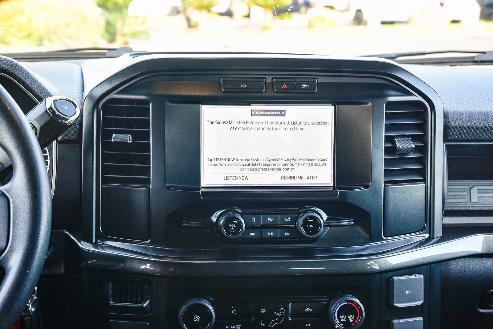 Certified 2023 Ford F150 XL w/ STX Appearance Package image 13