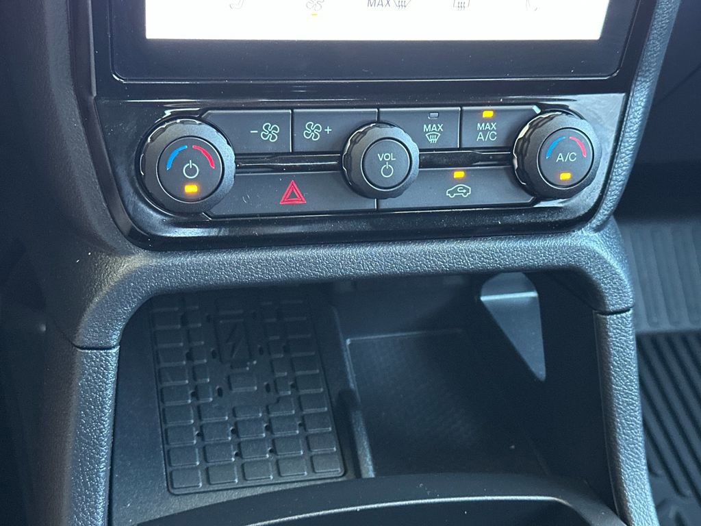 Certified 2025 Ford Ranger XLT w/ Equipment Group 301A High RWD image 19