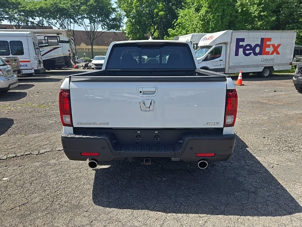 Used 2023 Honda Ridgeline RTL-E image 5