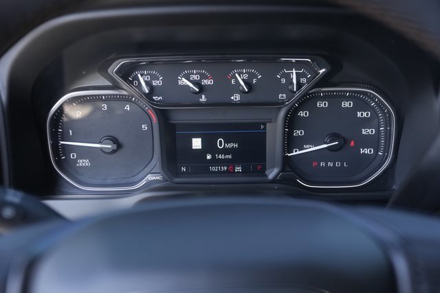 Used 2022 GMC Sierra 2500 AT4 w/ AT4 Preferred Package image 25