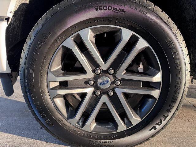 Certified 2023 Ford F150 XL w/ STX Appearance Package image 14