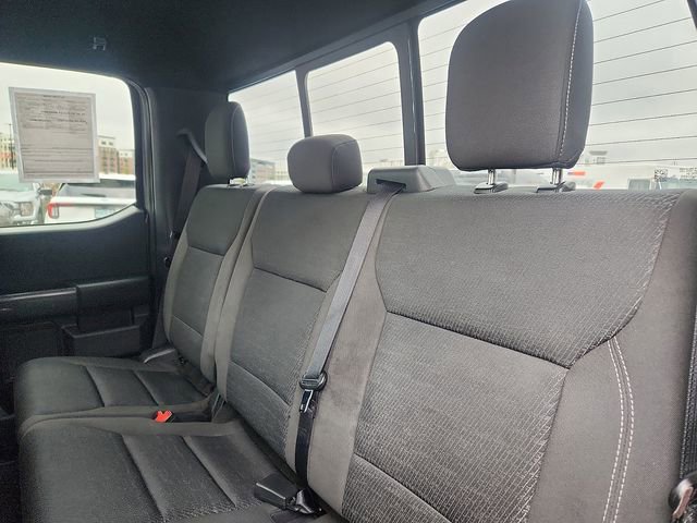 Certified 2023 Ford F150 XLT w/ Equipment Group 302A High image 24