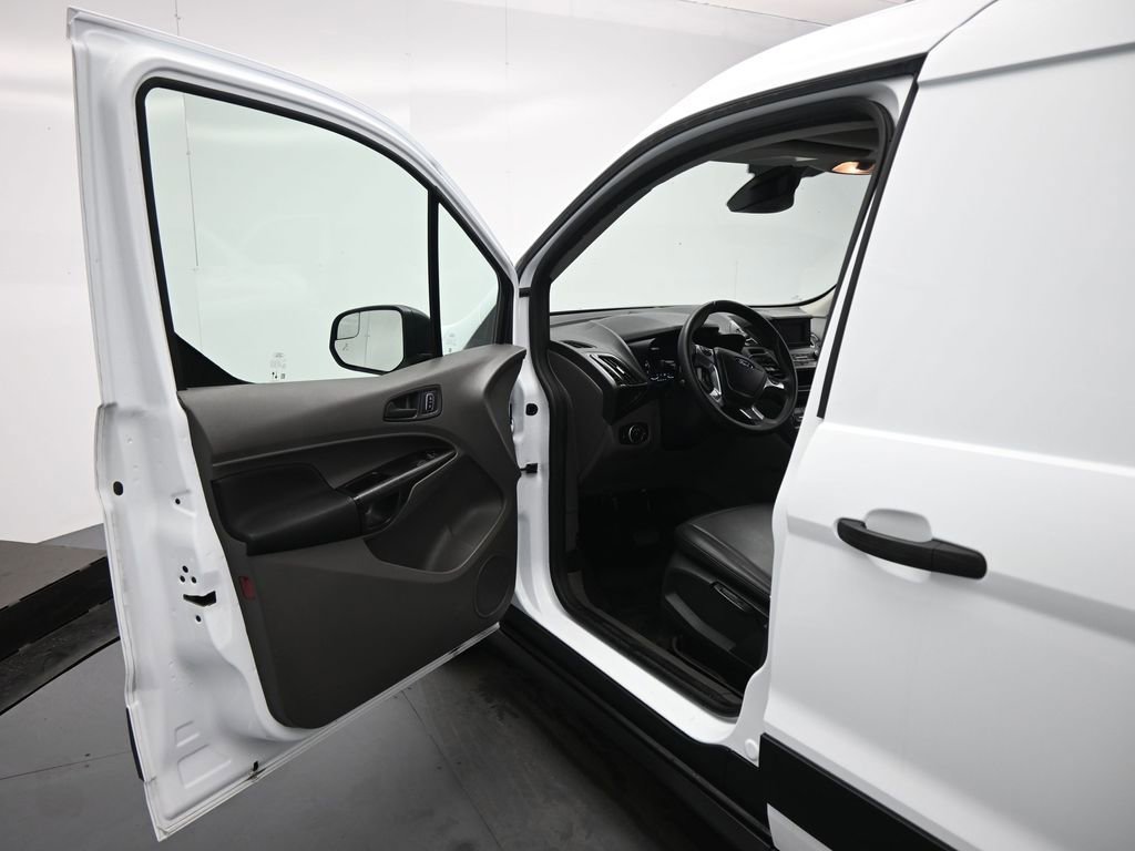 Certified 2022 Ford Transit Connect XL image 9