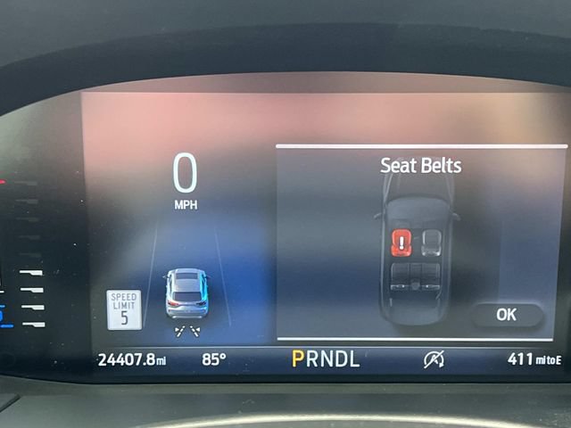 Certified 2023 Ford Escape ST-Line w/ Tech Pack #1 AWD/4WD image 22