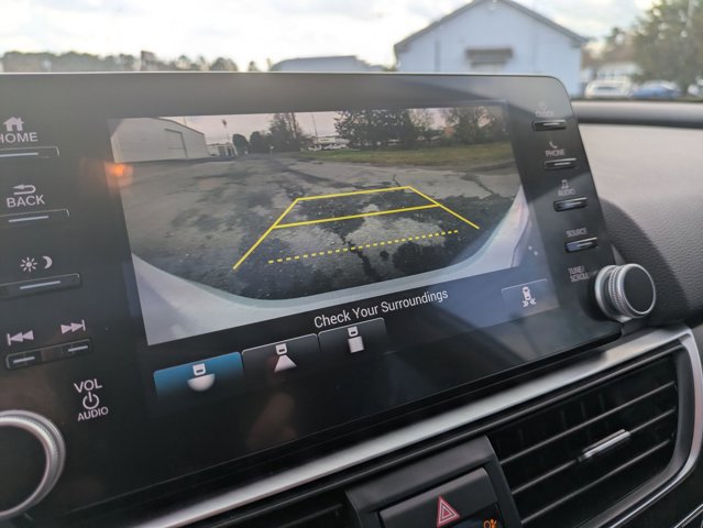 Used 2020 Honda Accord EX-L image 24