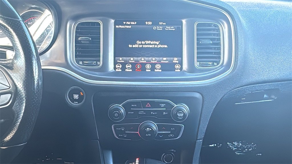 Used 2020 Dodge Charger R/T image 12