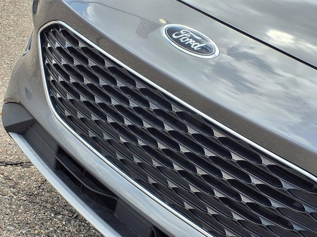 Certified 2021 Ford Escape SEL AWD/4WD image 25