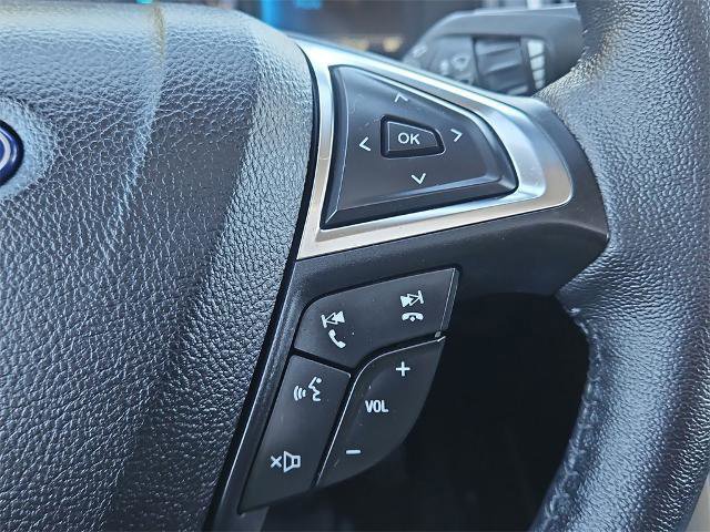 Certified 2022 Ford Edge SEL w/ Convenience Package image 23