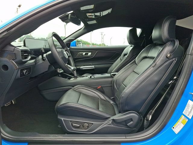 Certified 2024 Ford Mustang Premium RWD image 13