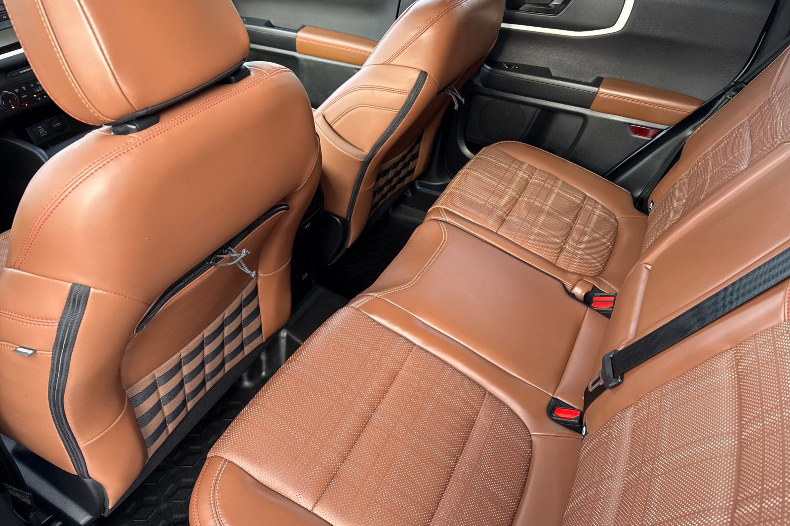 Certified 2023 Ford Bronco Sport Heritage Limited image 13