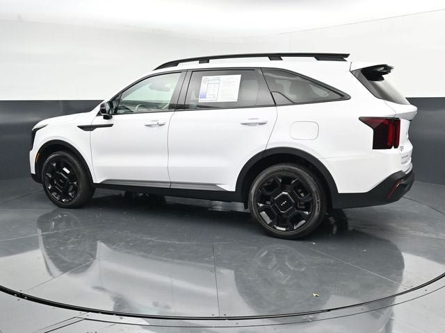 Used 2024 Kia Sorento X-Line EX AWD/4WD image 6