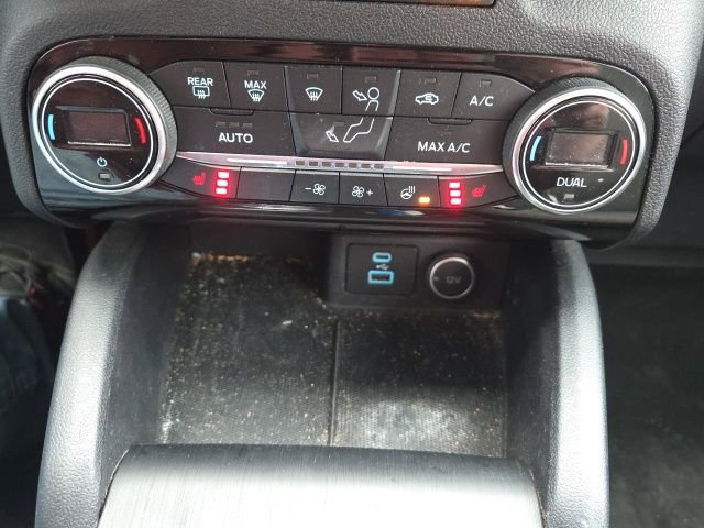 Certified 2021 Ford Escape SE w/ Convenience Package image 36