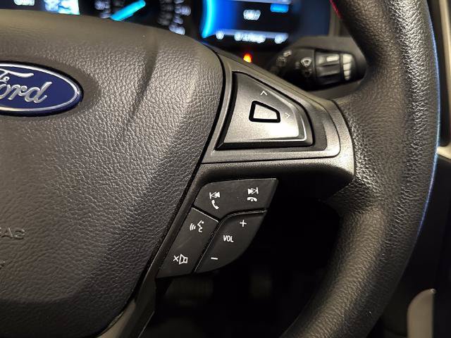 Certified 2024 Ford Edge SE w/ Black Appearance Package AWD/4WD image 22