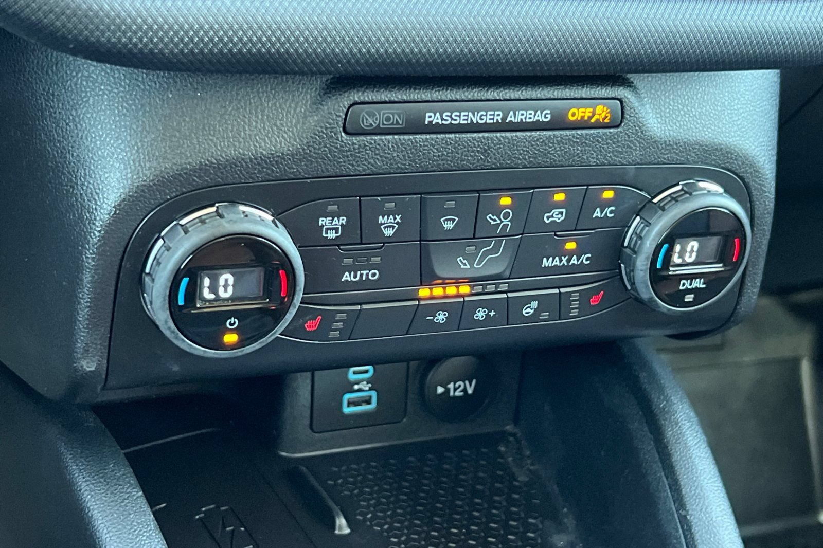 Certified 2021 Ford Bronco Sport Badlands w/ Badlands Package AWD/4WD image 21