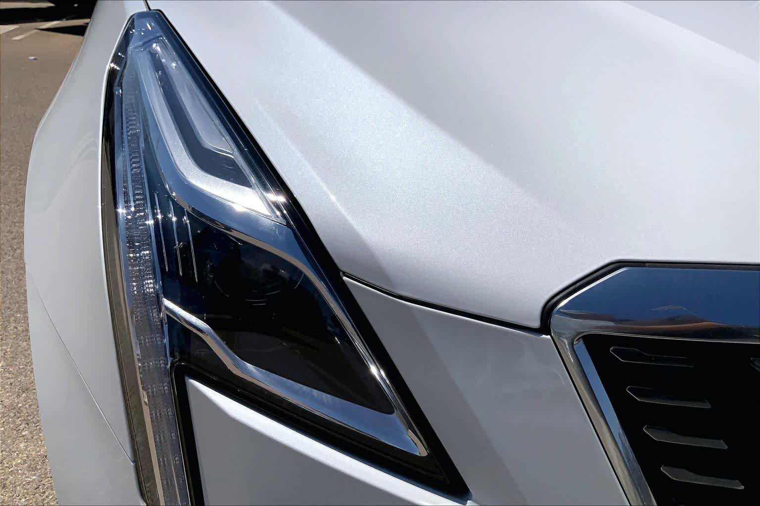 Used 2021 Cadillac XT5 Premium Luxury FWD image 28