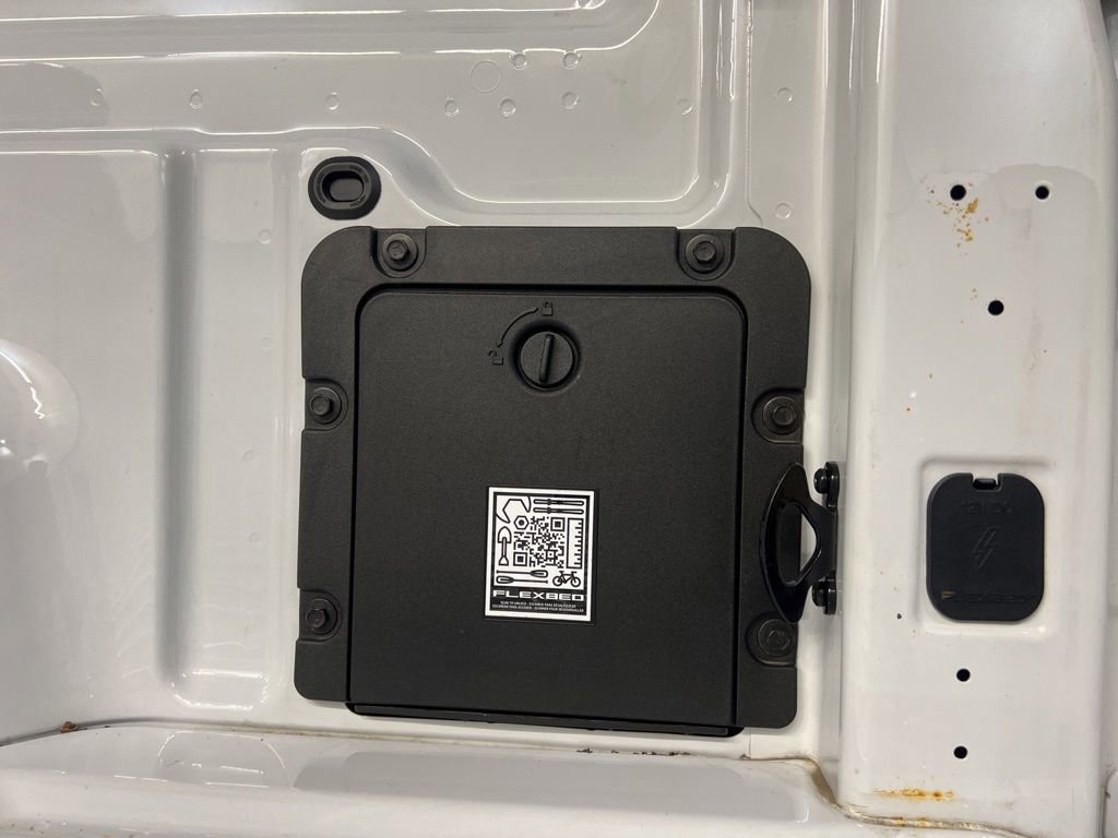 Certified 2022 Ford Maverick XLT FWD image 27
