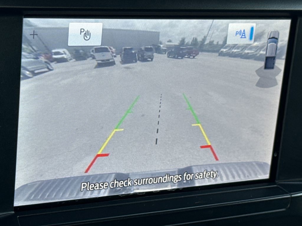 Certified 2023 Ford F150 XL w/ STX Appearance Package image 21