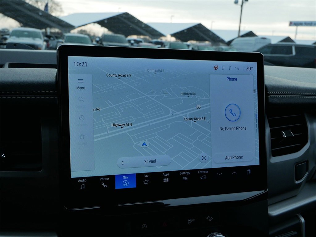 Certified 2024 Ford Expedition XLT image 21