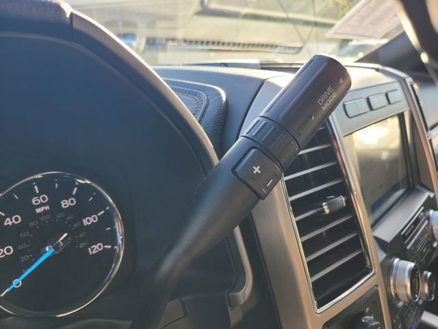 Certified 2021 Ford F350 Platinum AWD/4WD image 18