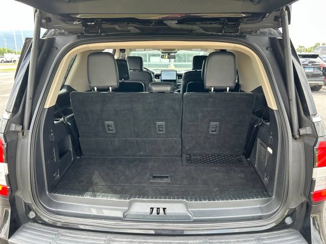 Certified 2024 Ford Expedition XLT AWD/4WD image 11