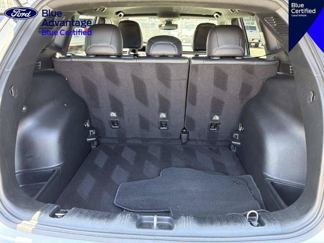 Used 2024 Jeep Compass Limited AWD/4WD image 7