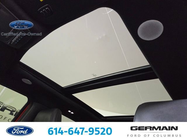 Certified 2022 Ford F150 Raptor w/ Equipment Group 801A High image 35