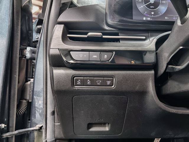 Used 2023 Kia Carnival SX FWD image 14