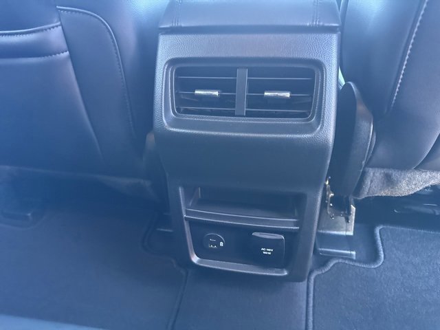 Certified 2022 Ford Edge SEL w/ Convenience Package image 14