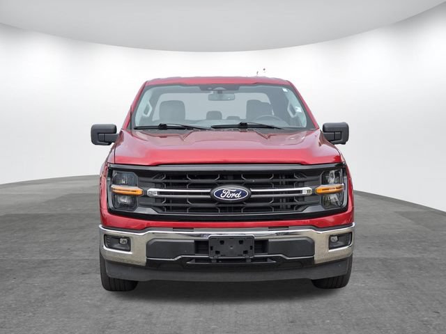 Certified 2024 Ford F150 XLT w/ Tow/Haul Package RWD image 2