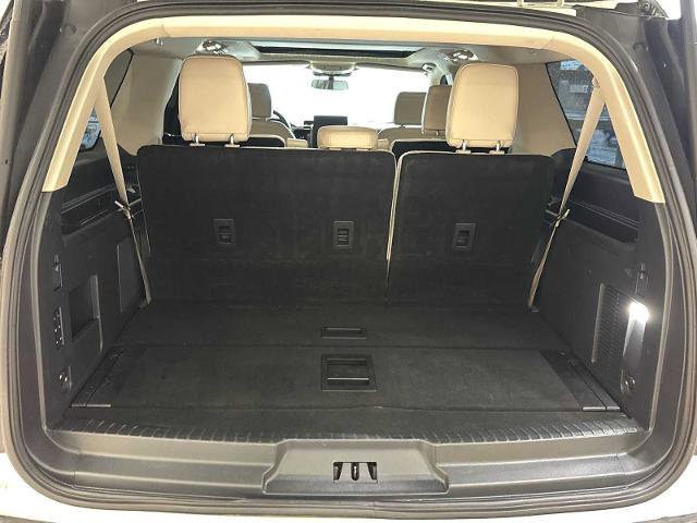 Certified 2023 Ford Expedition Max Platinum image 26