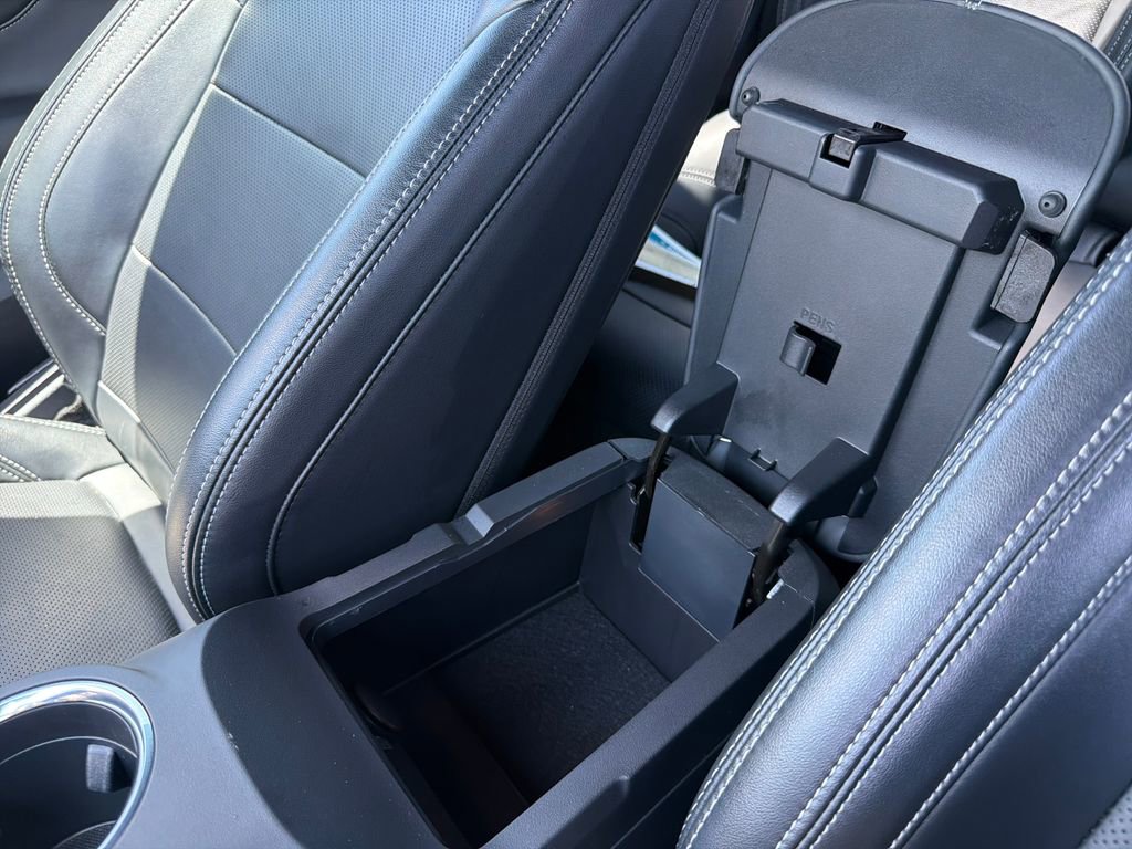 Certified 2025 Ford Mustang GT Premium RWD image 33