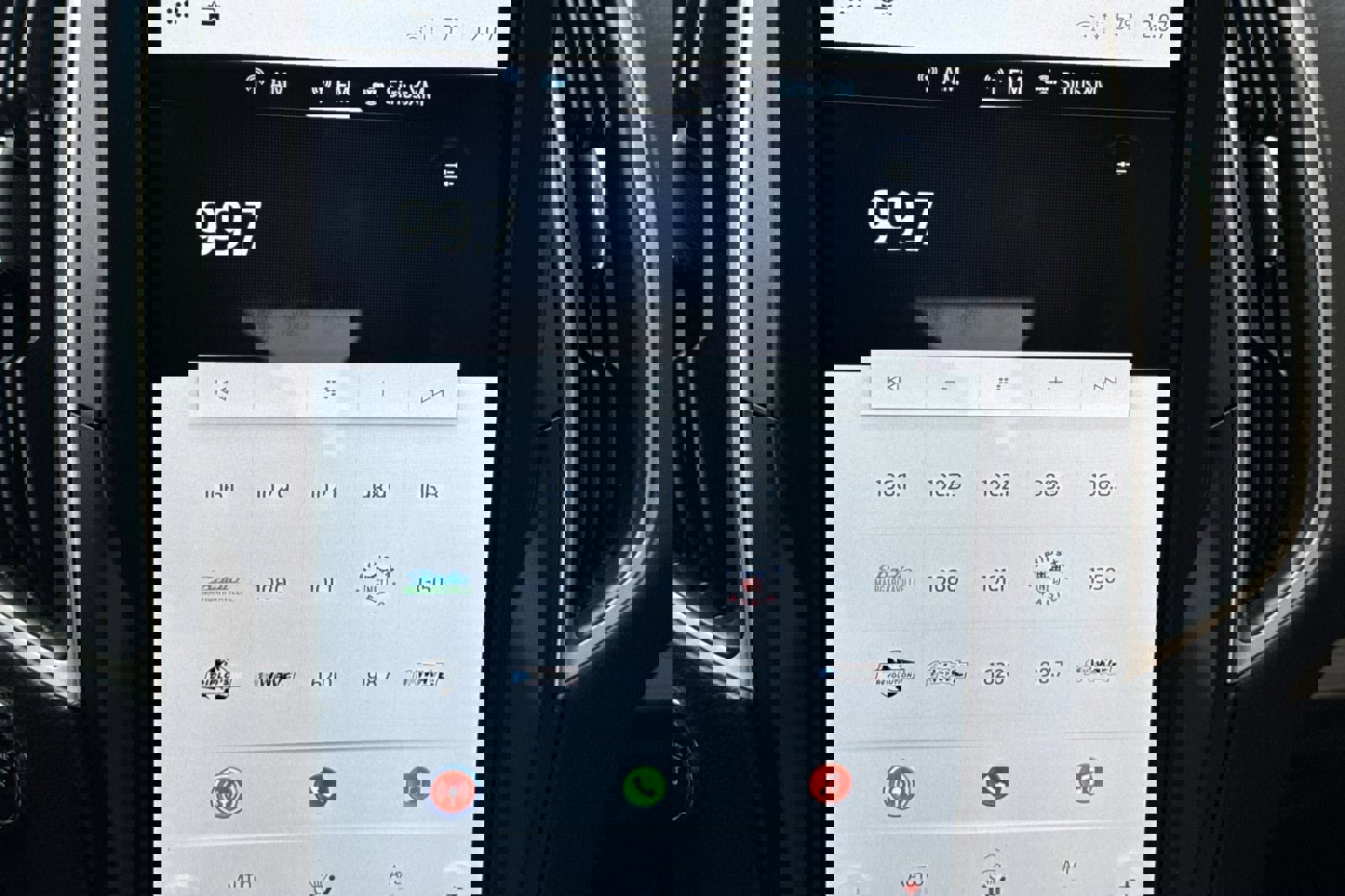 Certified 2024 Ford Edge SEL image 19