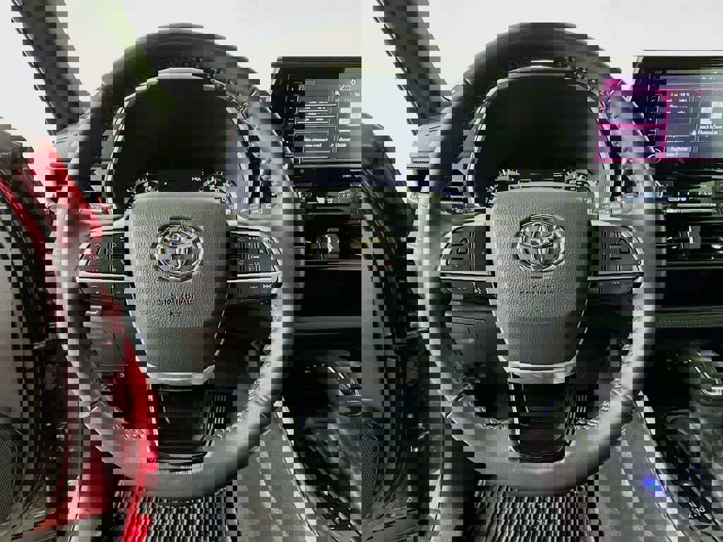 Used 2022 Toyota Highlander XSE AWD/4WD image 19