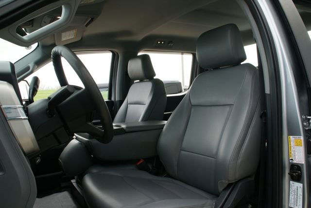 Certified 2024 Ford F350 XL w/ 360-Degree Camera Package image 13