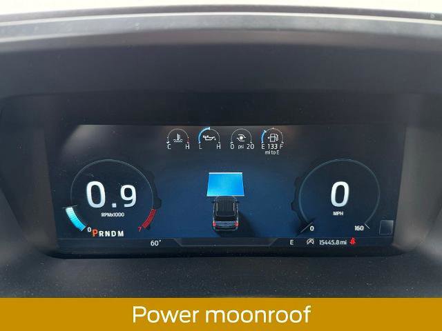 Certified 2023 Ford Expedition Max Limited image 8