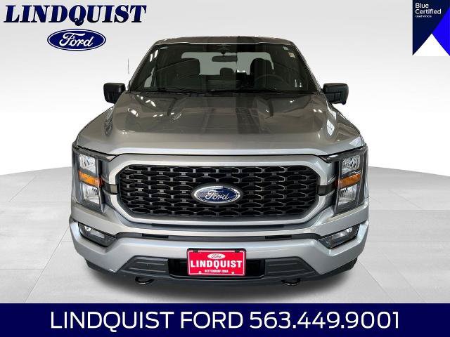 Certified 2023 Ford F150 XL w/ STX Appearance Package AWD/4WD image 7