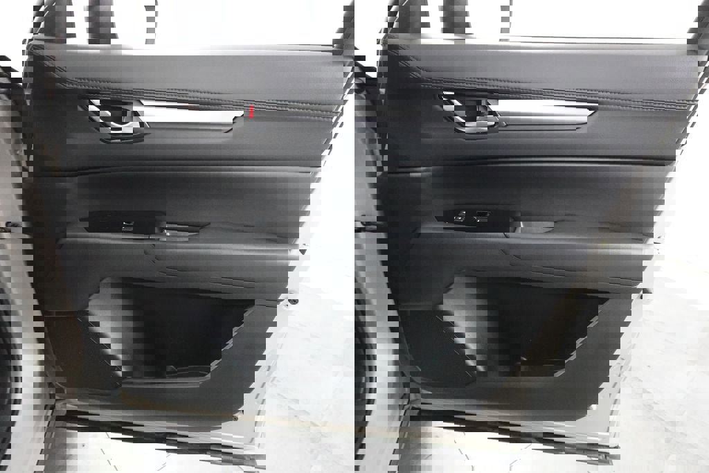 Used 2024 MAZDA CX-5 AWD 2.5 S w/ Select Package image 28