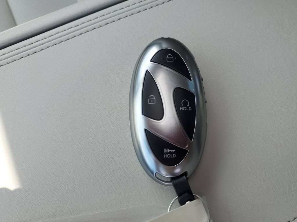 Used 2024 Hyundai Santa Fe Calligraphy AWD/4WD image 54