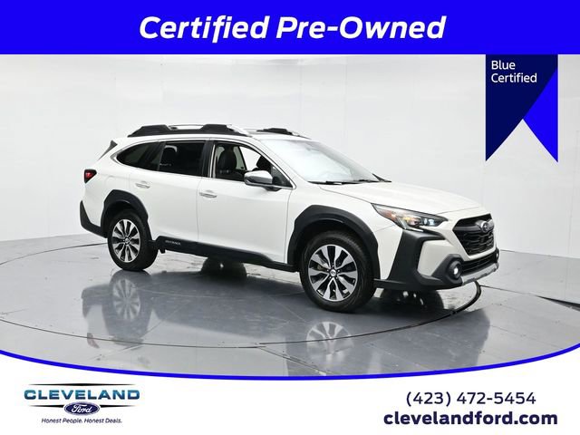 Used 2023 Subaru Outback Touring