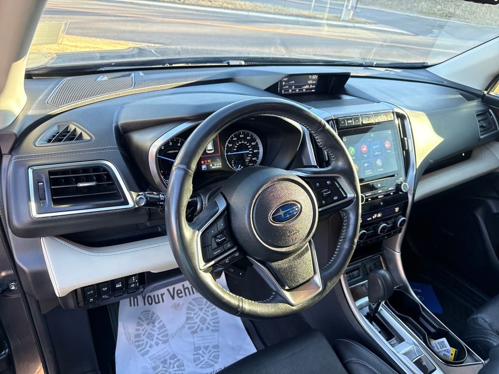 Used 2021 Subaru Ascent Touring image 15