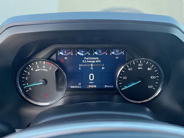 Certified 2024 Ford Expedition Max XLT AWD/4WD image 21