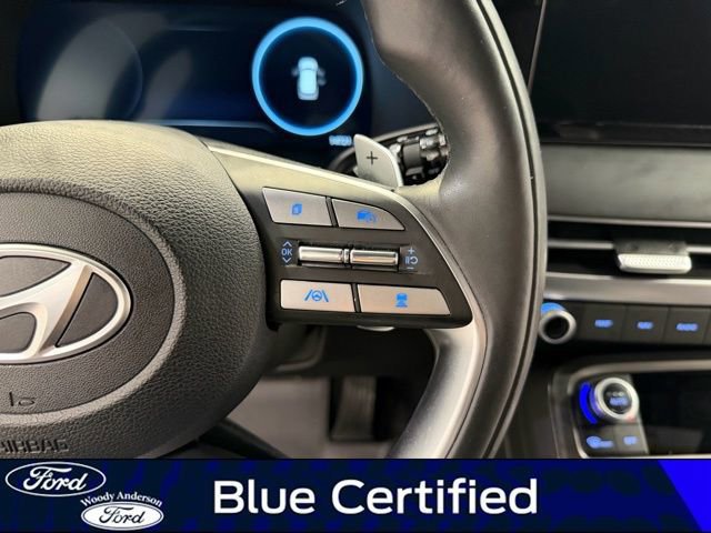 Used 2025 Hyundai Palisade Calligraphy image 11