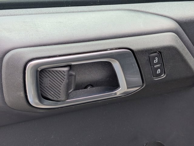 Certified 2025 Ford Bronco Outer Banks AWD/4WD image 15