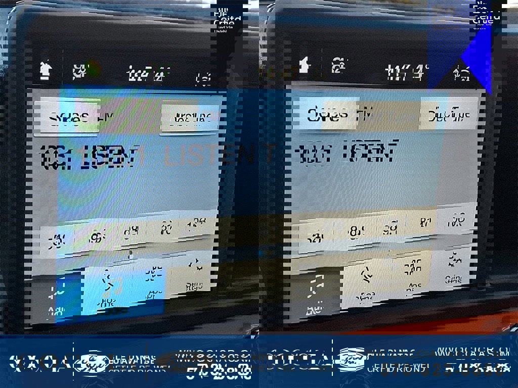 Certified 2024 Ford Maverick XLT w/ Equipment Group 300A Standard image 18