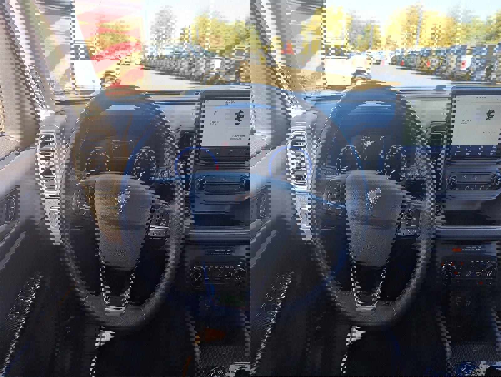 Certified 2021 Ford Bronco Sport Big Bend w/ Big Bend Package image 23