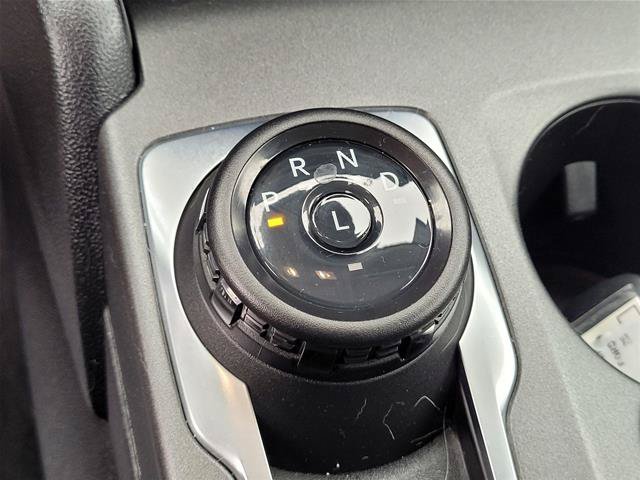 Certified 2025 Ford Bronco Sport Big Bend AWD/4WD image 25