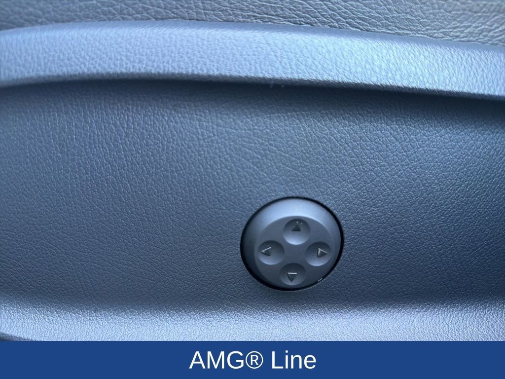 Used 2023 Mercedes-Benz GLA 250 GLA 250 image 29