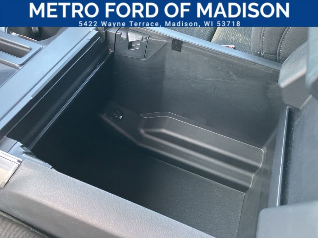 Certified 2022 Ford F150 XLT w/ Equipment Group 302A High image 20