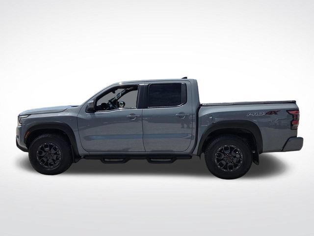 Used 2024 Nissan Frontier PRO-4X w/ Pro Premium Package AWD/4WD image 6