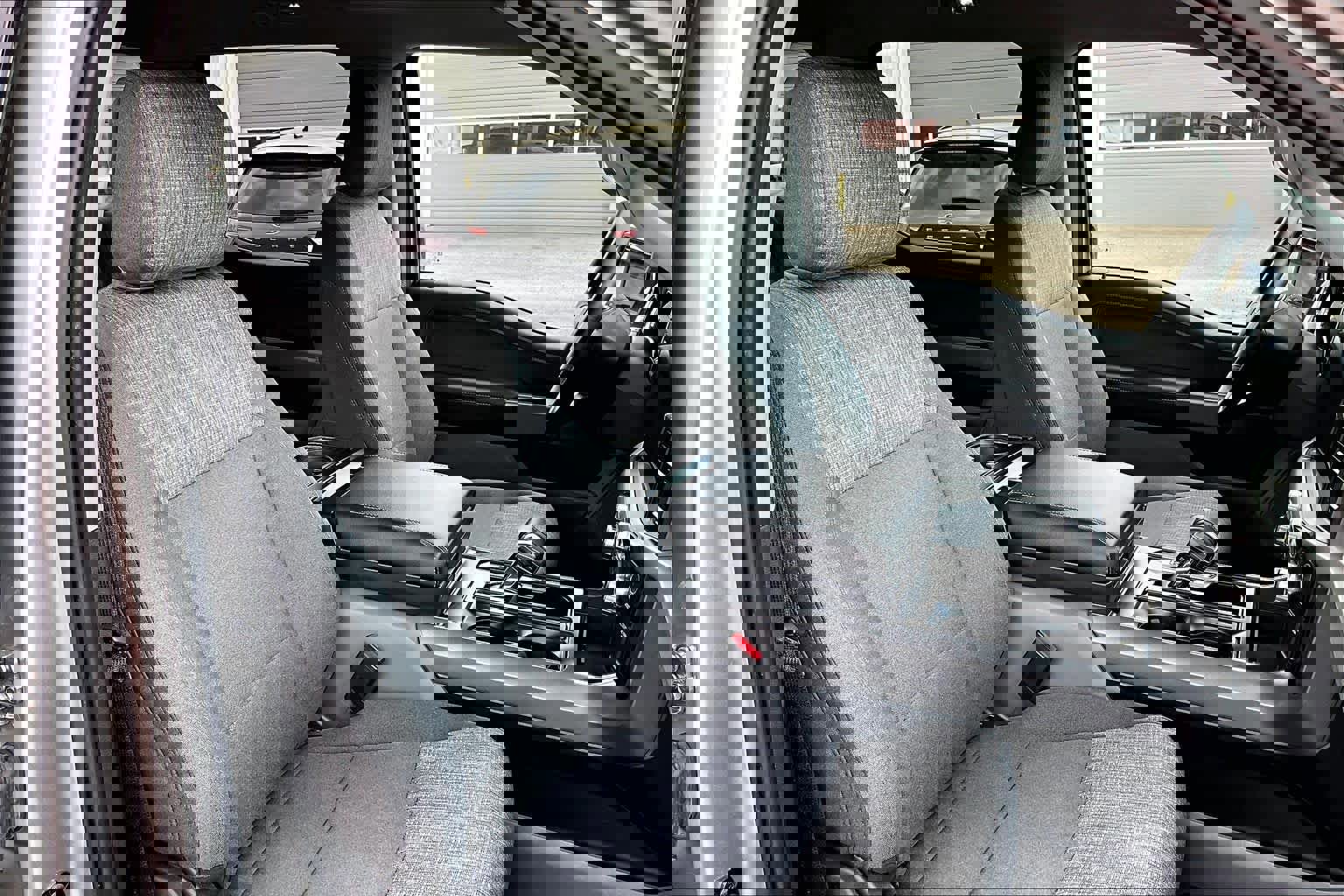 Certified 2022 Ford F150 Lightning XLT w/ Max Trailer Tow Package image 12